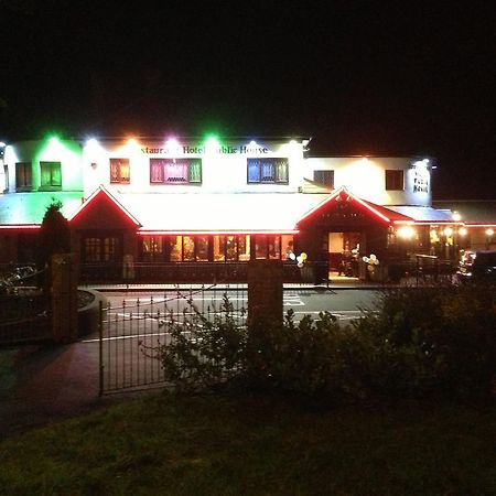 The Plough Inn Pocklington Bagian luar foto