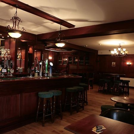 The Plough Inn Pocklington Bagian luar foto