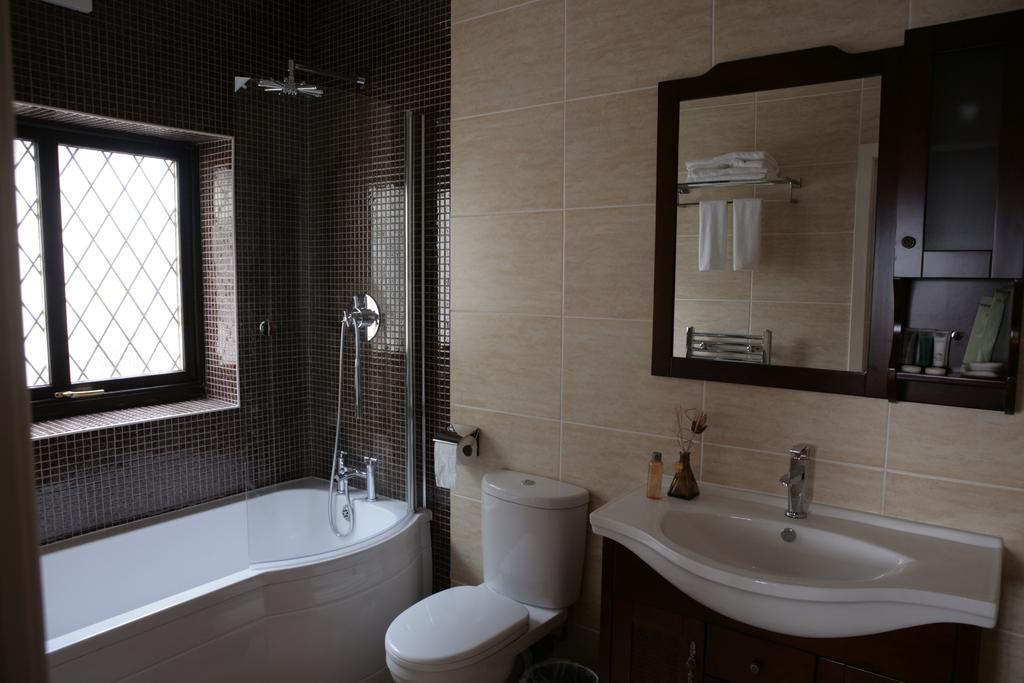 The Plough Inn Pocklington Ruang foto