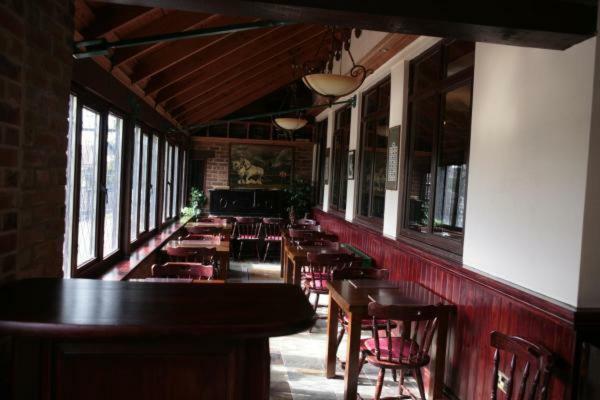 The Plough Inn Pocklington Bagian luar foto